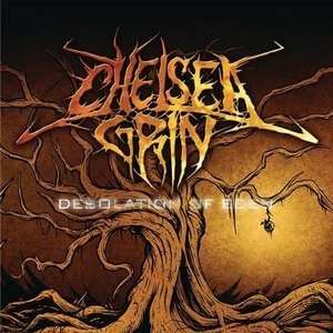 Desolation Of Eden