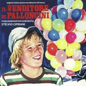 Il Venditore Di Palloncini