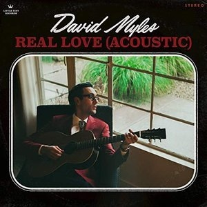 Real Love (Acoustic)