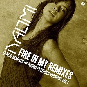 Fire In My Remixes