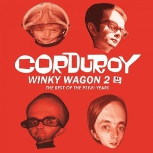 Winky Wagon 2