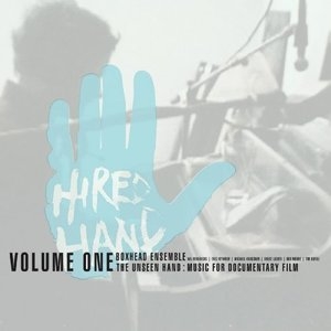 The Unseen Hand: Music for Documentary Film