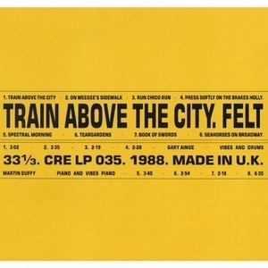 Train Above the City: Remastered Edition