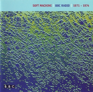Bbc Radio 1971-1974 CD1