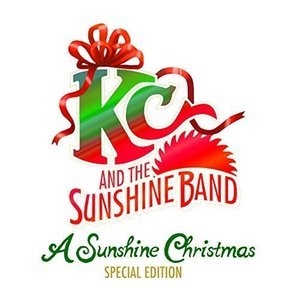 A Sunshine Christmas