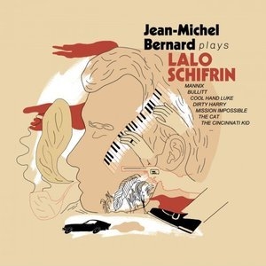 Jean-Michel Bernard plays Lalo Schifrin