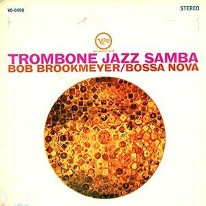 Trombone Jazz Samba