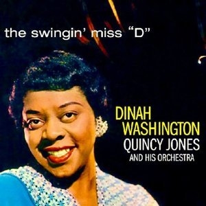 The Swingin Miss D