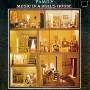 Music In A Doll's House