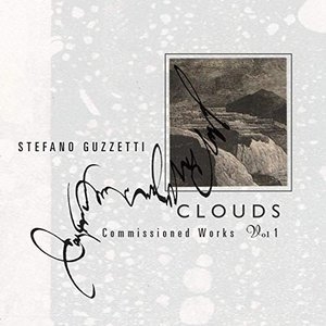 Clouds. Commissioned Works (Volume One)