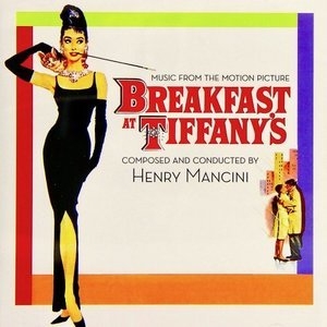 Breakfast at Tiffanys