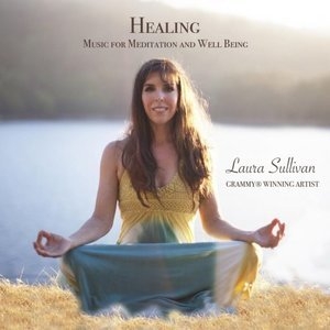 Healing Music for Meditation and Well Being