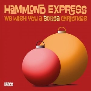 We Wish You A Bossa Christmas