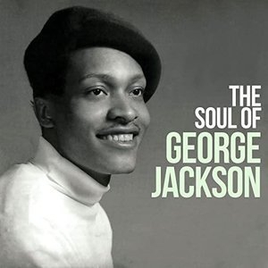 The Soul Of George Jackson