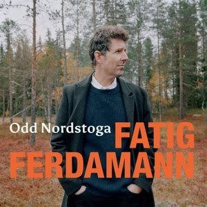 Fatig ferdamann