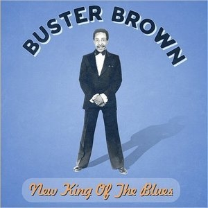 New King Of The Blues