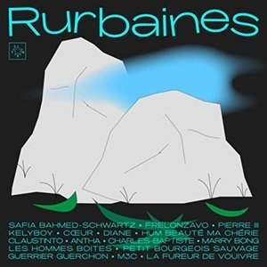 Rurbaines