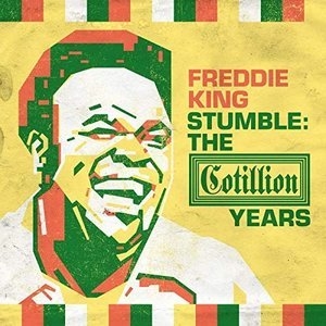 Stumble: The Cotillion Years