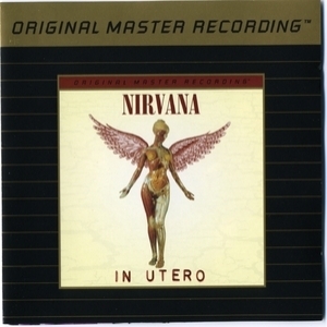 In Utero (MFSL UDCD 690)