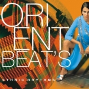 Orient Beats Vol. 1