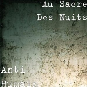 Anti-Humain