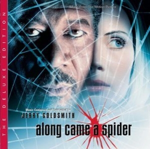 Along Came A Spider