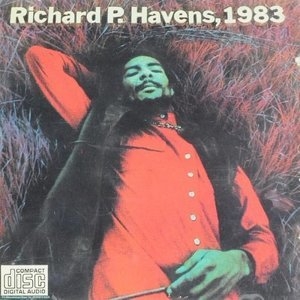 Richard P. Havens 1983