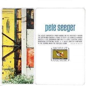 Pete Seeger