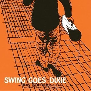 Swing Goes Dixie