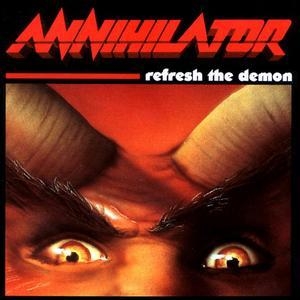 Refresh The Demon (2002 Remastered)