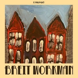 Breit Workman