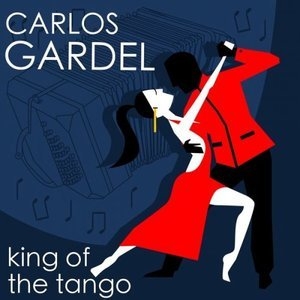 The King of Tango