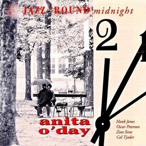 Jazz Round Midnight