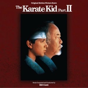 The Karate Kid Part II