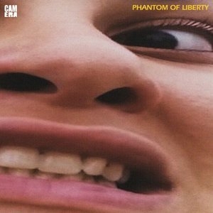 Phantom Of Liberty