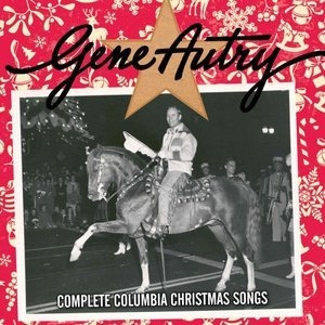 Complete Columbia Christmas Songs