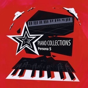 Piano Collections: Persona 5