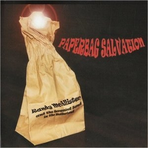 Paperbag Salvation