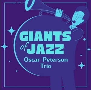 Giants Of Jazz