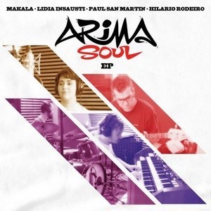 Arima Soul