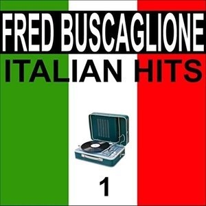 Italian hits, vol. 1