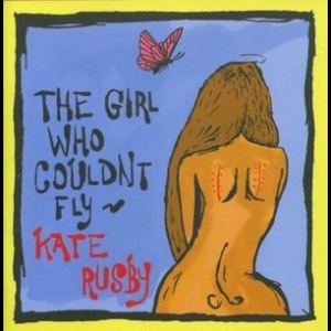 The Girl Who Couldnt Fly