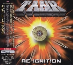 Re-Ignition