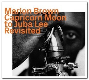 Capricorn Moon to Juba Lee Revisited