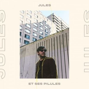 Jules et ses pilules