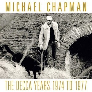 The Decca Years 1974 to 1977