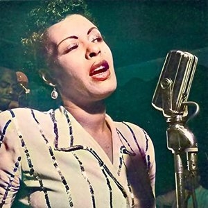 Lady Sings The Standards