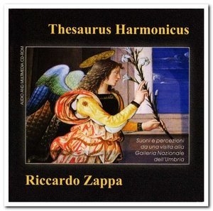 Thesaurus Harmonicus