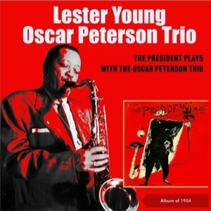 The President Plays with the Oscar Peterson Trio