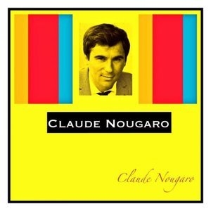 Claude Nougaro